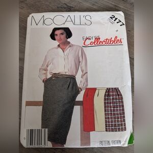 McCall's Pattern